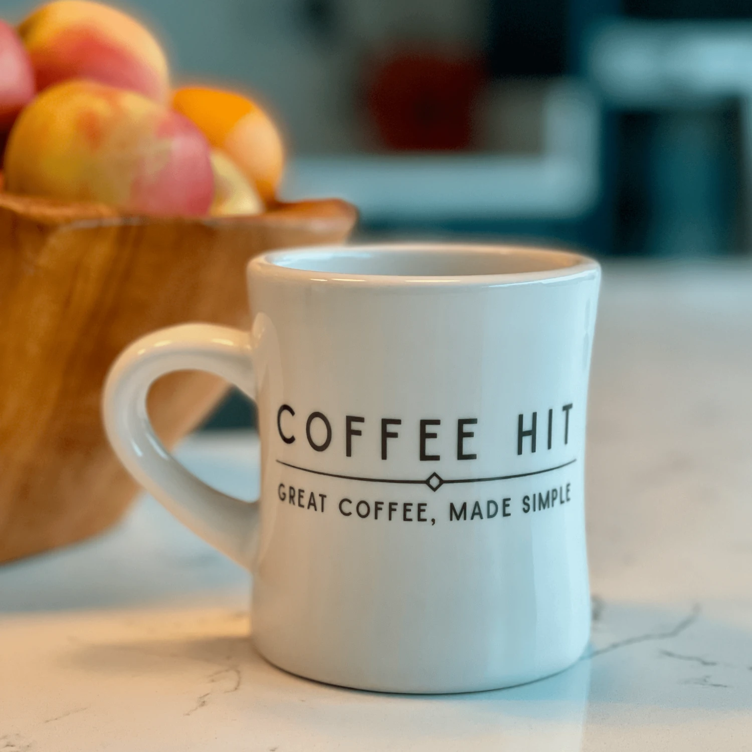 15609a9d-7323-44ab-8373-c1f739295600.png Classic American Diner Mug 10oz With Coffee Hit Logo Coffee Cups