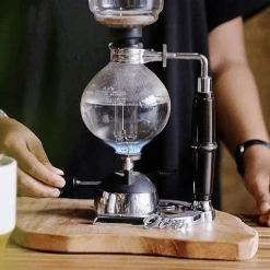 Coffee Gear Brewing Accessories Rhino Rekrow Micro Syphon Burner