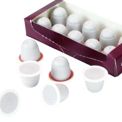 House Blend Pods By 39 Steps Coffee