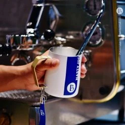 Milk Pitchers Brewista Nasty Jug By Irvine Quek 8 Milk Pitchers Brewista Nasty Jug By Irvine Quek