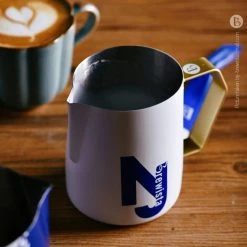 Milk Pitchers Brewista Nasty Jug By Irvine Quek 9 Milk Pitchers Brewista Nasty Jug By Irvine Quek