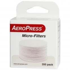 AeroPress Filter Papers (350)