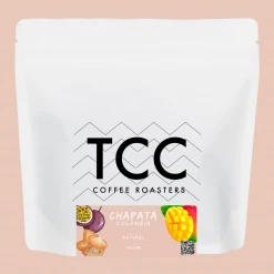 Chapata By TCC Coffee Roasters