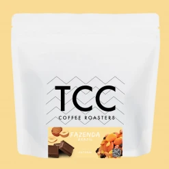 Fazenda By TCC Coffee Roasters