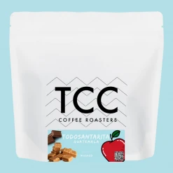 Todosantarita By TCC Coffee Roasters