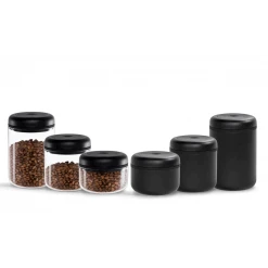 Fellow Products Fellow Atmos Coffee Storage