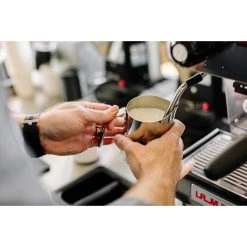 Fellow Products Milk Pitchers Fellow Eddy Milk Pitcher