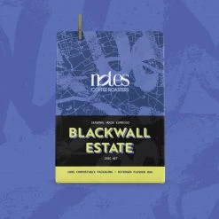 Notes Coffee Roasters Blackwall Estate By Notes