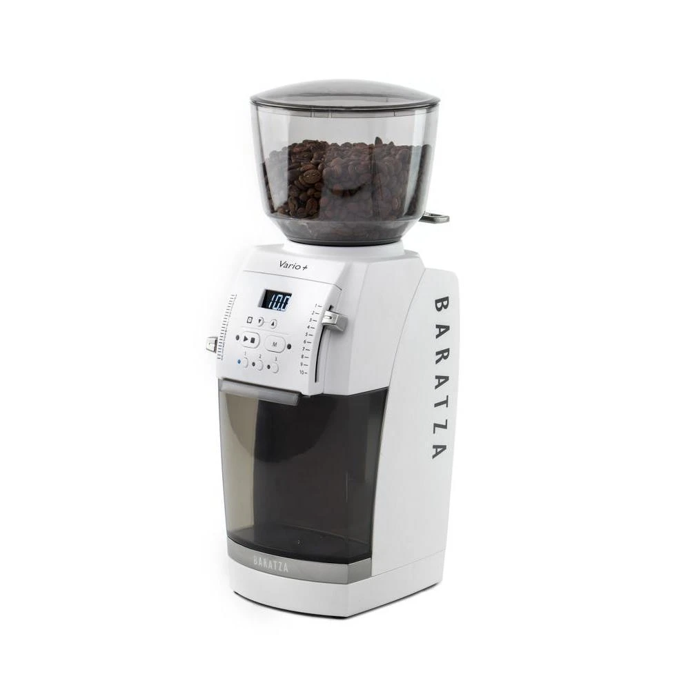 Baratza-Vario-Baratza-2_90c42d79-d367-4700-8640-1e1cbc938304.jpg Electric Coffee Grinders Baratza Vario + Coffee Grinder