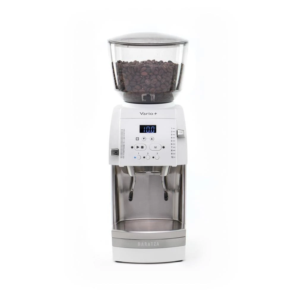 Baratza-Vario-Baratza-4_4708e9bd-d8c7-4639-9b98-eb4c3dbc0e82.jpg Electric Coffee Grinders Baratza Vario + Coffee Grinder