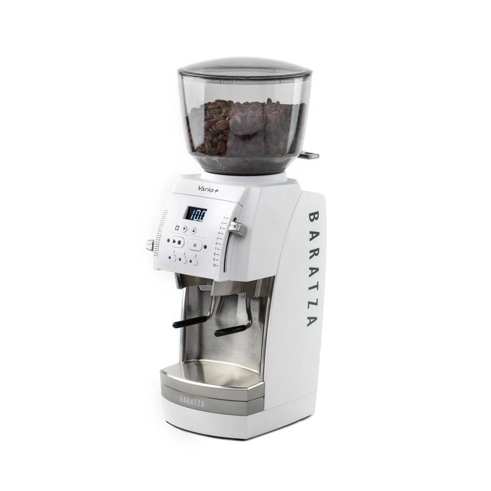 Baratza-Vario-Baratza-5.jpg Electric Coffee Grinders Baratza Vario + Coffee Grinder