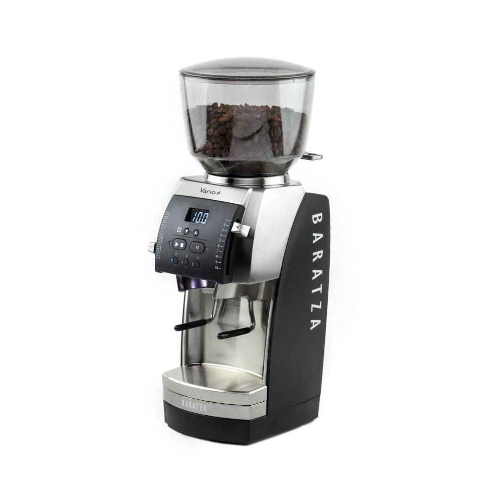 Baratza-Vario-Baratza-6.jpg Electric Coffee Grinders Baratza Vario + Coffee Grinder