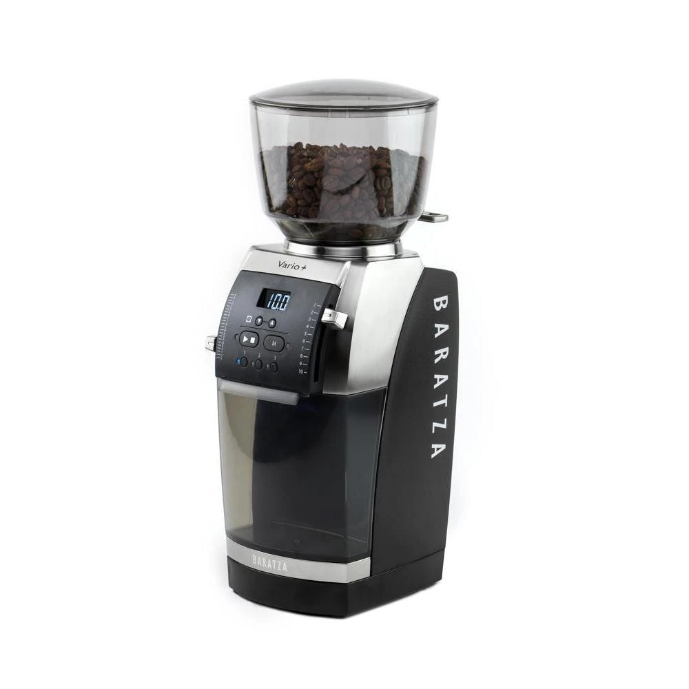 Baratza-Vario-Baratza_cc3029f1-2c52-4ec0-b033-92caabbf9383.jpg Electric Coffee Grinders Baratza Vario + Coffee Grinder