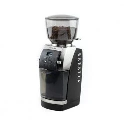 Electric Coffee Grinders Baratza Vario W+