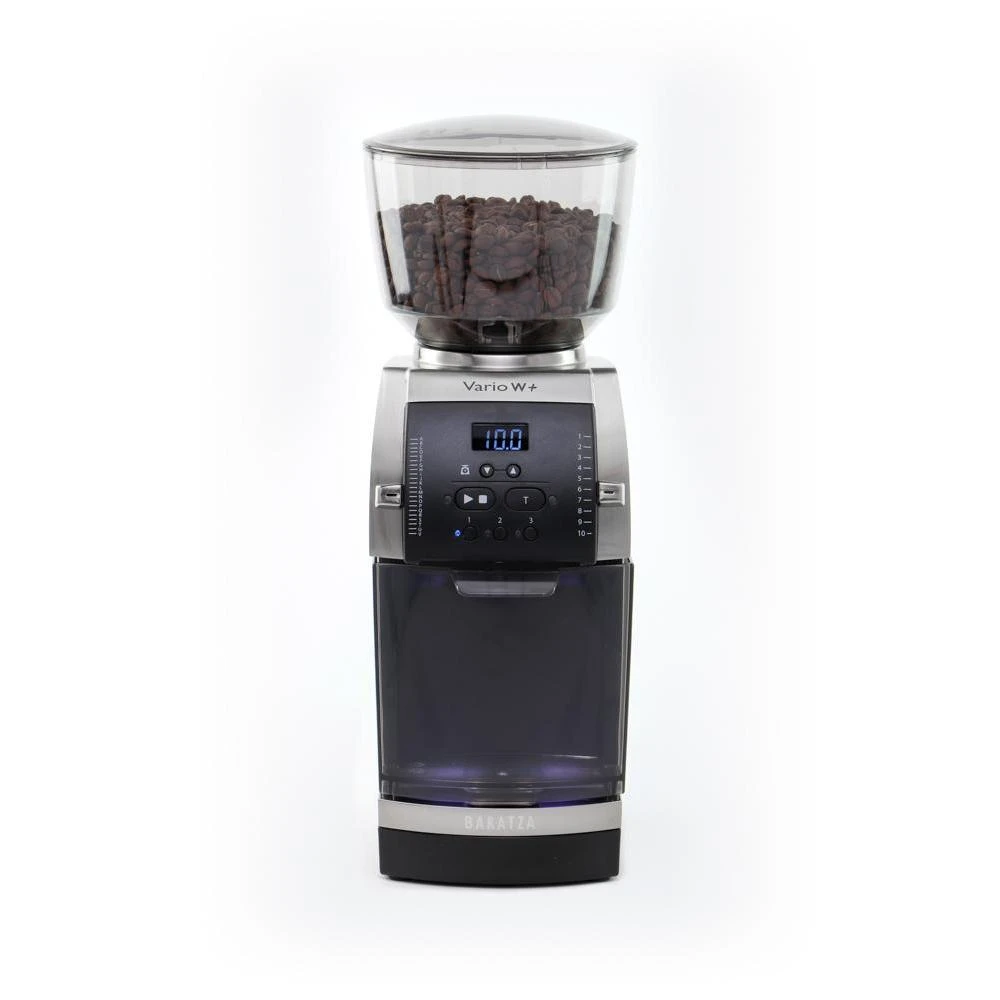 Baratza-Vario-W-Baratza-3.jpg Electric Coffee Grinders Baratza Vario W+