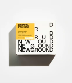 New Ground Coffee Coffee Barrera Pascuas By New Ground