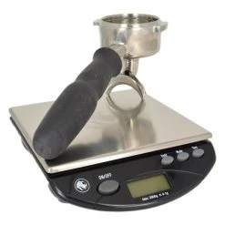 Rhino Coffee Gear Rhino Digital Bench Scale 2kg/0.1g