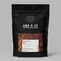Abe & Co Coffee Coffee Bom Jesus By Abe & Co