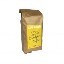 Breakfast Coffee By Cupsmith