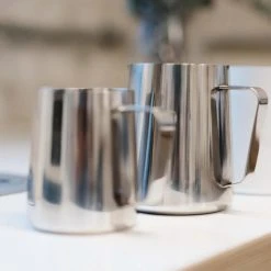 Milk Pitchers Brewista Precision Milk Pitcher