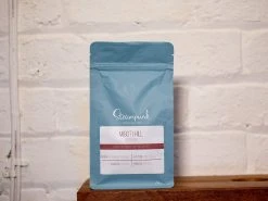 Burundi Migoti Hill By Steampunk Coffee