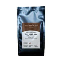 Honey Cerro Dragon By John Watt