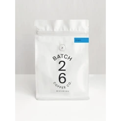 Brazil Fazenda Bom Jardim By Batch 26 Coffee Co