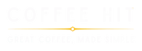Coffee Hit Shop
