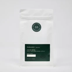 Paraiso By Brookmill Roastery Coffee