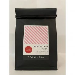 Nude Coffee Roasters Decaf De Cana Huila By Nude Coffee