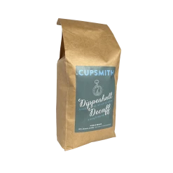 Dippenhall Decaf By Cupsmith Coffee