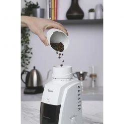 BaratzaGear Single Dose Hopper Baratza Grinder Parts