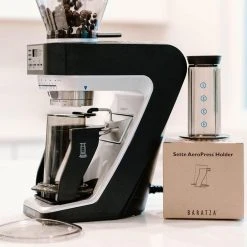 Baratza Grinder Parts BaratzaGear Sette Aeropress Holder