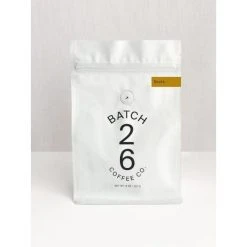 Ethiopia Daye Bensa By Batch 26 Coffee Co