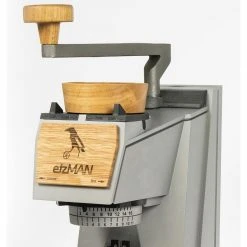 Etzinger EtzMAN Hand Coffee Grinders
