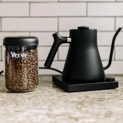 Fellow Products Fellow Atmos Coffee Storage