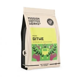 Gitwe By Mission Coffee Works
