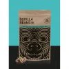 Fair Beans Conservation Coffee Coffee Gorilla Beans By Fair Beans