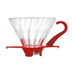 Hario Japan Hario V60 01 Size Glass Dripper