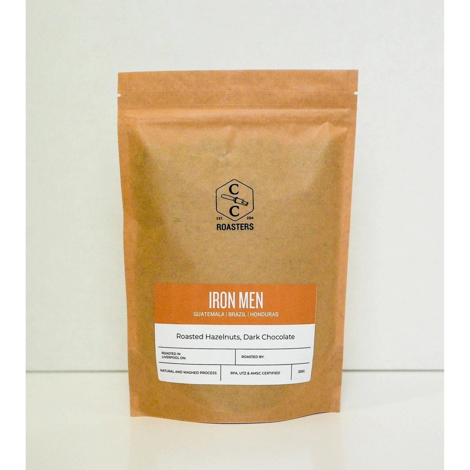 Crosby Coffee Roasters Iron Men By Crosby Coffee 1 Crosby Coffee Roasters Iron Men By Crosby Coffee