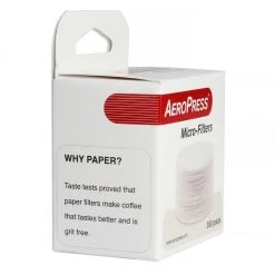 AeroPress Filter Papers (350)