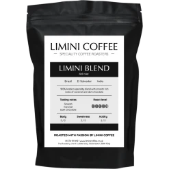 Limini Blend Dark Roast By Limini Coffee