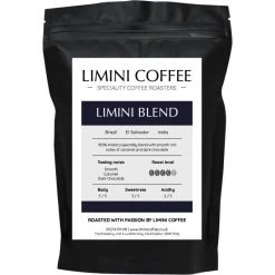 Limini Blend By Limini Coffee