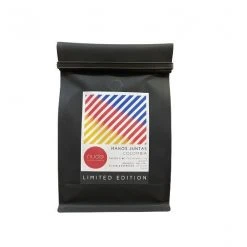 Nude Coffee Roasters Manos Juntas By Nude Coffee