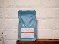 Maria Rosa Oidor Microlot By Steampunk Coffee