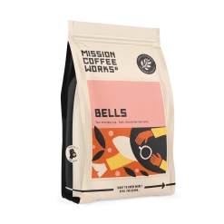 Bells Espresso By Mission Coffee Works