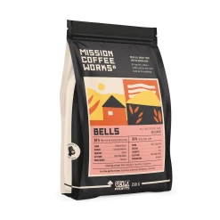 Bells Espresso By Mission Coffee Works