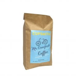 Mr Crawford's Blend By Cupsmith