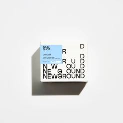 New Ground Coffee Mug Shot By New Ground Coffee
