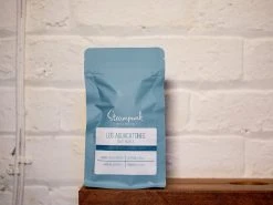 Finca Los Aguacatones Microlot By Steampunk Coffee